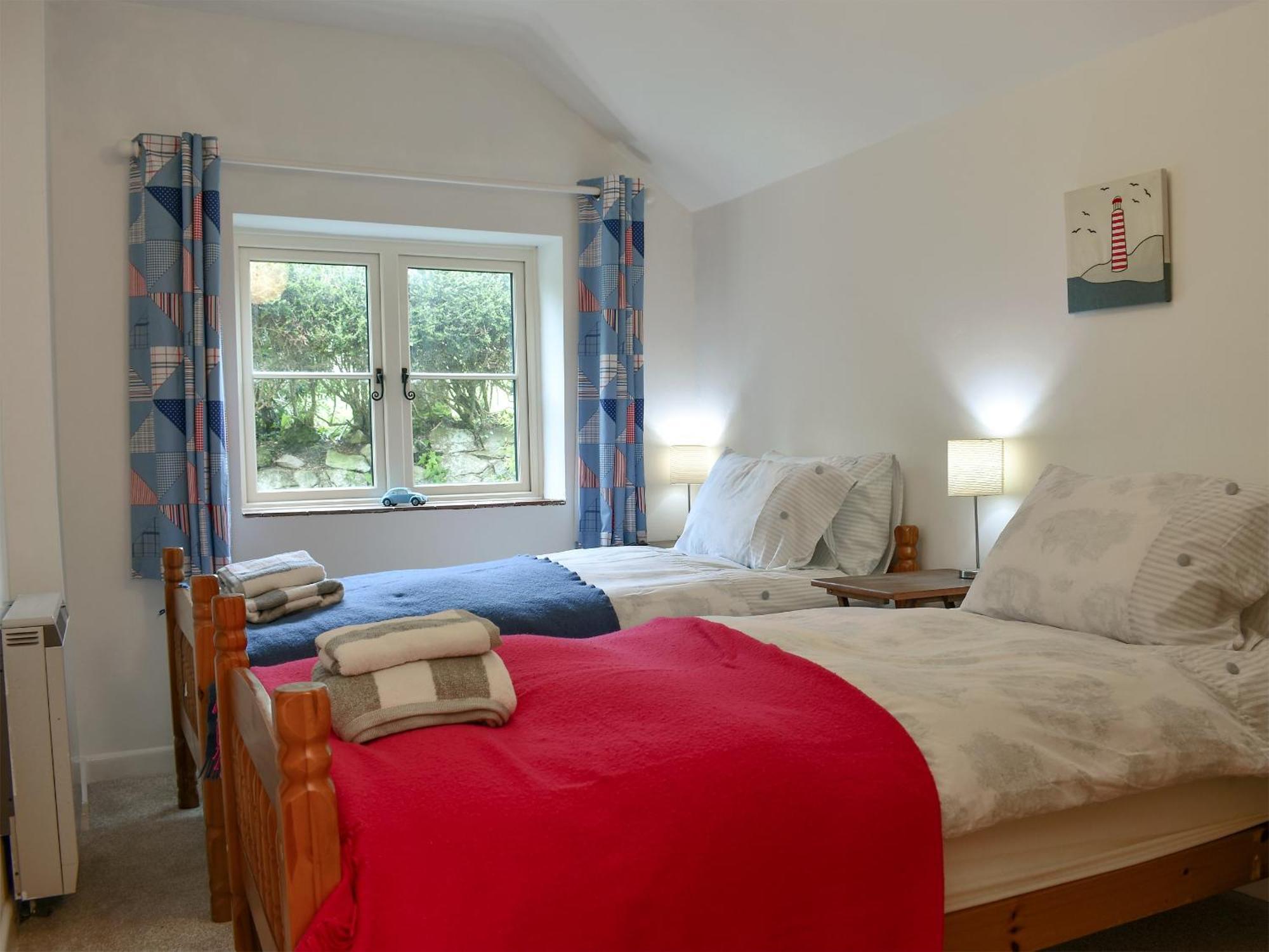 Elm Cottage Whitwell  Екстер'єр фото