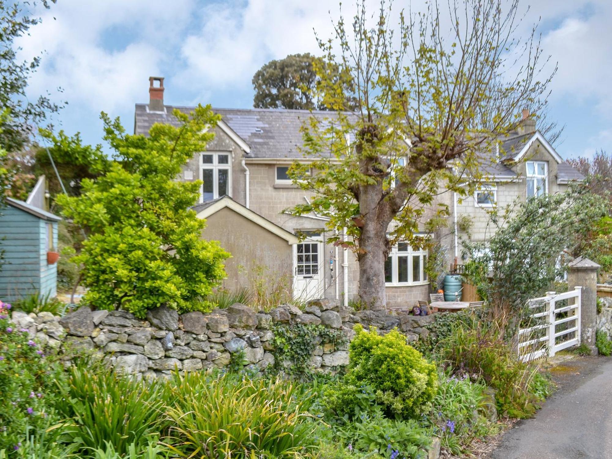 Elm Cottage Whitwell  Екстер'єр фото