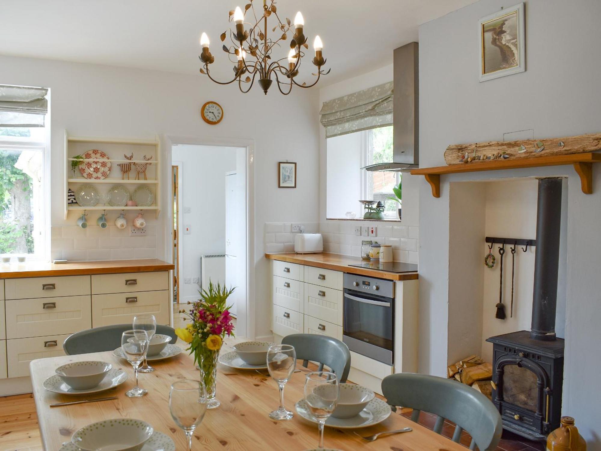 Elm Cottage Whitwell  Екстер'єр фото