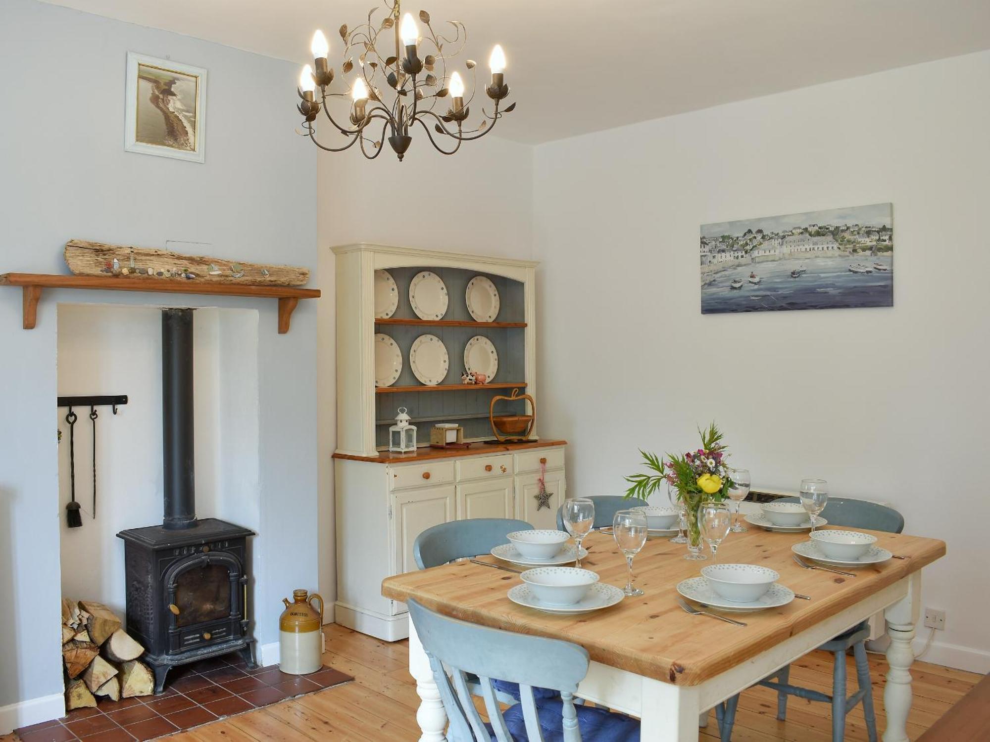 Elm Cottage Whitwell  Екстер'єр фото