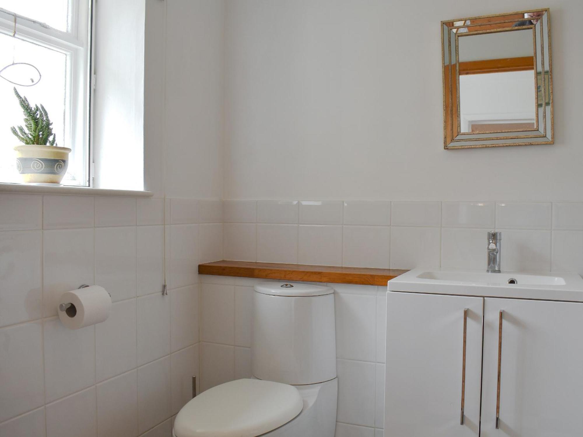 Elm Cottage Whitwell  Екстер'єр фото